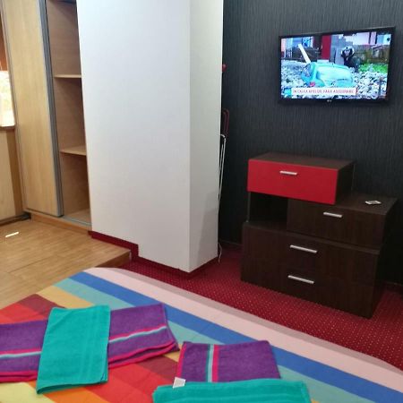 Coquettehouse Gara De Nord Daire Bükreş Dış mekan fotoğraf