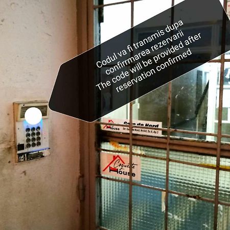 Coquettehouse Gara De Nord Daire Bükreş Dış mekan fotoğraf