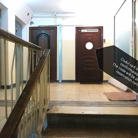 Coquettehouse Gara De Nord Daire Bükreş Dış mekan fotoğraf