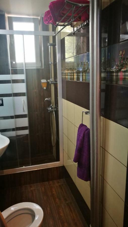 Coquettehouse Gara De Nord Daire Bükreş Dış mekan fotoğraf