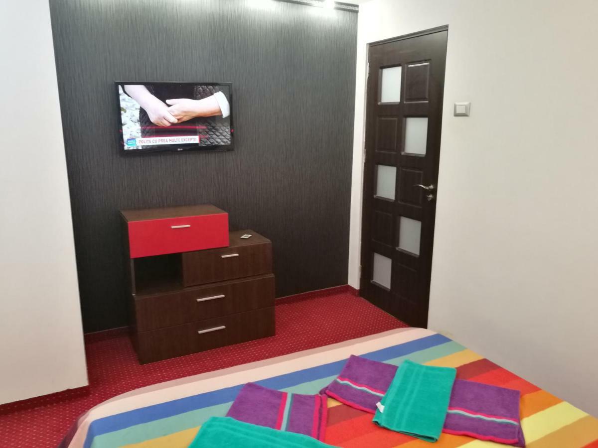 Coquettehouse Gara De Nord Daire Bükreş Dış mekan fotoğraf