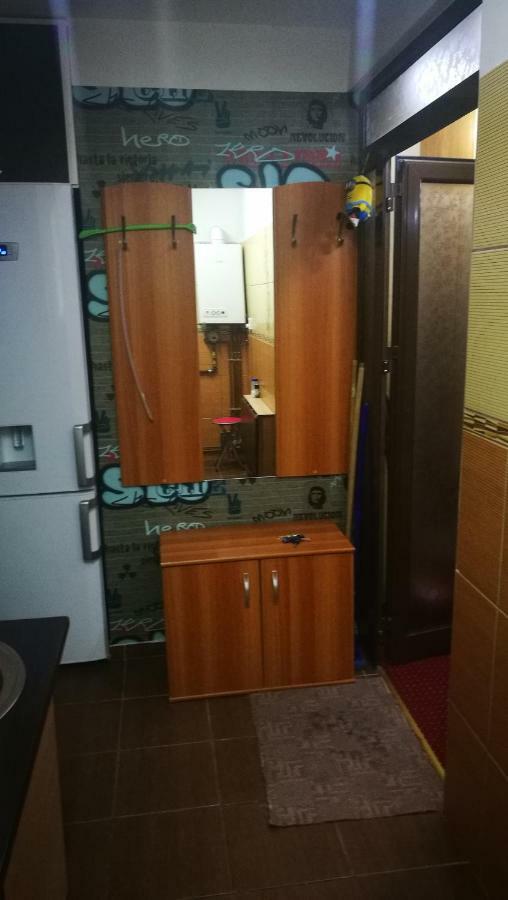 Coquettehouse Gara De Nord Daire Bükreş Dış mekan fotoğraf